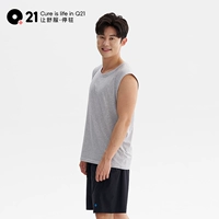 Светлый цветок серый (широкие плечи)