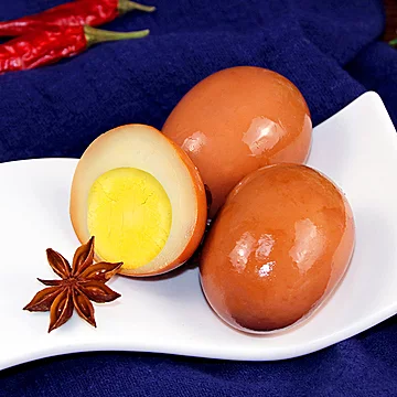杨生记卤鸡蛋30g*30只即食