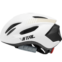 Meng Dasheng childrens bicycle medium and large childrens riding helmet light and comfortable boys and girls roller skating helmet