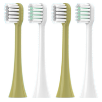 Suitable for Roman electric toothbrush head replacement universal T3 T5 T10S T20 V5 E7 P6 adult mini brush