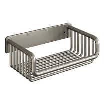 Youqin punch-free toilet paper storage rack toilet tissue box paper box roll wall-mounted