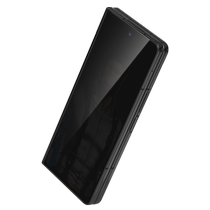 Blue Orangutan Samsung fold6 tempered film anti-peeping w24 mobile phone film all-inclusive zfold5 protective film high-definition anti-fall w23