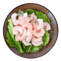 (Frozen) Sautéed Shrimp 300g Serving 70 90