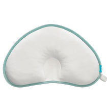 Pilu baby shaping pillow baby 0 to 6 months cloud piece comfort pillow newborn child 0-1 year old pillow core