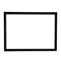 Copying table drawing artifact copying table translucent copy board art student painting tracing rubbing translucent board writing table