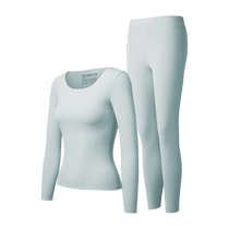 There is a tree containing hyaluronic acid moisturizing muscle base warm tops womens autumn clothing base shirt half turtleneck slimming winter