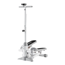 Merrick stepper home silent pedal machine fitness equipment aerobic weight loss artifact small stepping leg slimming artifact
