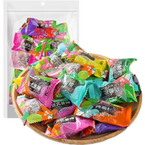 Racing Garden Olive Plum Plum mixed 168g sour sweet and delicious candied fruit dry casual snacks