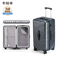 Титановый серый (текстура благородного металла)