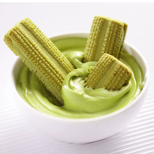 Печенье Fariz Diseed Matcha шоколадное сэндвич -печенье повседневное 𫔮 Детские закуски Целая коробка