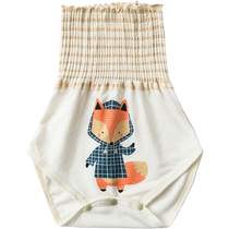 Baby belly circumference baby sleeping artifact belly protection belly protection summer childrens summer bellyband belly button protection newborn child