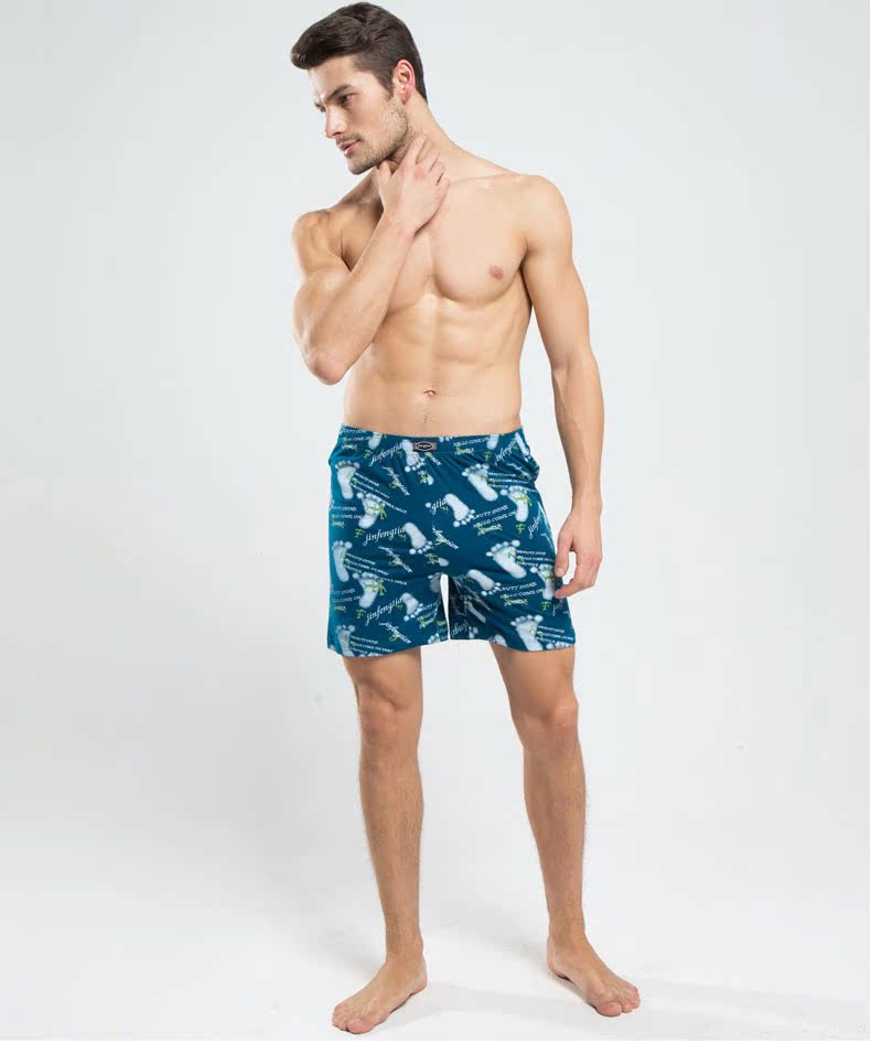 Pantalon pyjama - Ref 718013 Image 25