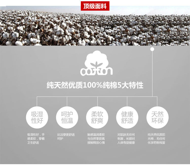 Sous-vêtement thermo LALPINA luxueux, 11102A - Ref 768171 Image 7