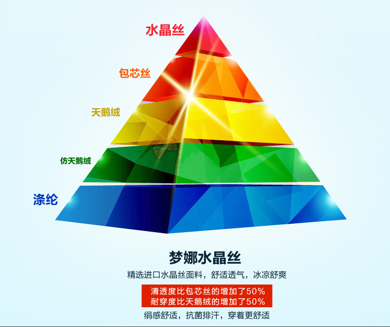 Chaussettes - collants MC295 - Ref 754337 Image 9