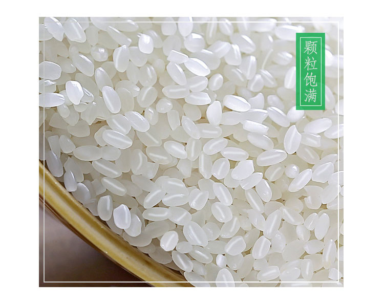 福临门5KG东北优质大米，郑州福临门大米厂家团购电话插图8