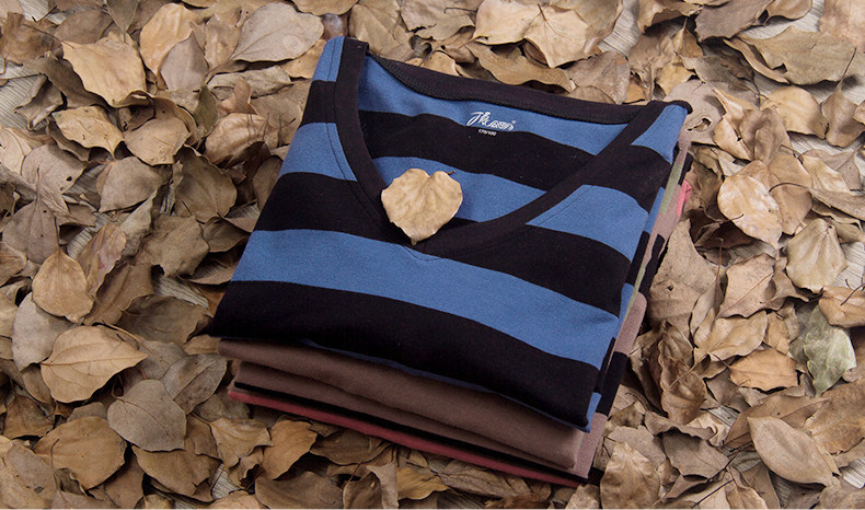 Sous-vêtement chaud jeunesse luxueux en coton - Ref 768161 Image 23