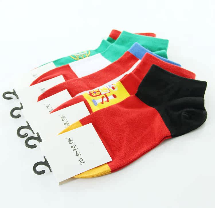 Chaussettes - collants MX6022 - Ref 759170 Image 9