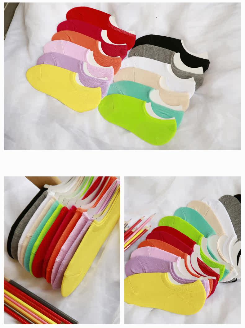 Chaussettes - collants WS0095 - Ref 755422 Image 24