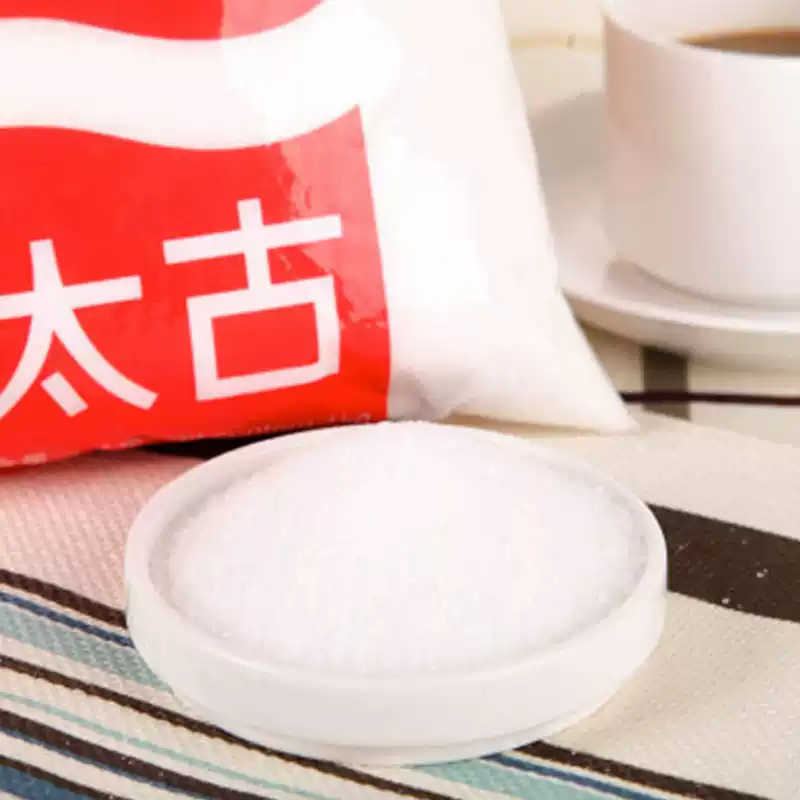 太古（taikoo） 太古幼砂糖包7.5