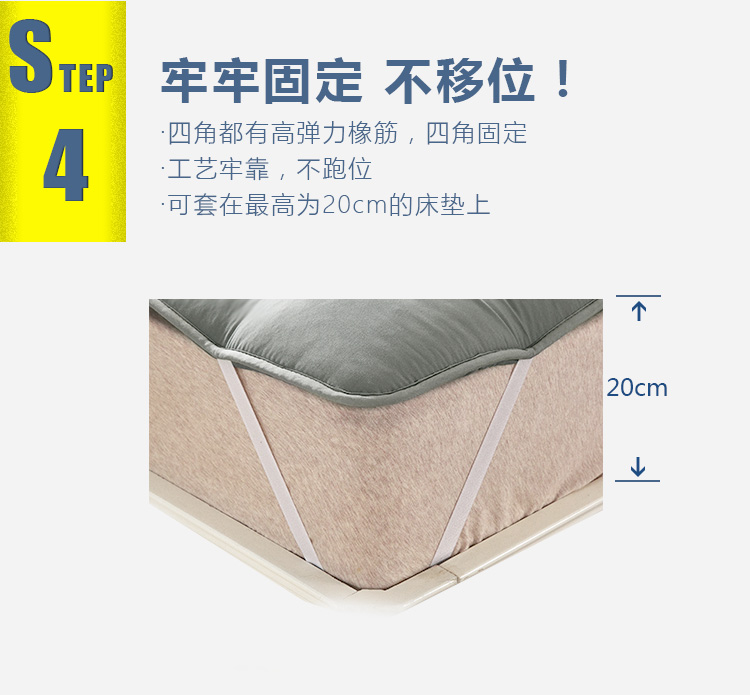 Ying Xin dệt có thể gập lại nệm nệm tatami thảm dày đơn ký túc xá đôi chà nhám trượt - Nệm nệm kymdan 1m6