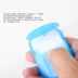 Cầm tay nhỏ rửa xà phòng nhỏ xà phòng giấy xà phòng du lịch hộp xà phòng di động cung cấp xà phòng máy tính bảng giấy xà phòng - Rửa sạch / Chăm sóc vật tư