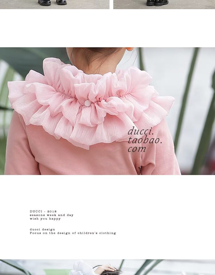 Bé gái mùa thu 2018 cotton mới áo thun dài tay trẻ em áo công chúa chạm đáy áo sơ mi nữ trung học lớn mùa thu bé gái áo thun dài tay bé trai