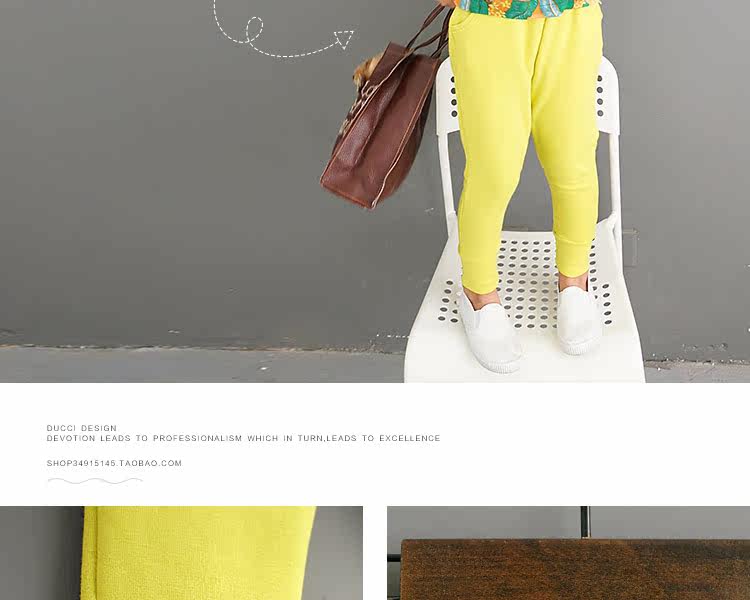 Chemise fille à manche longue - Ref 2085078 Image 16