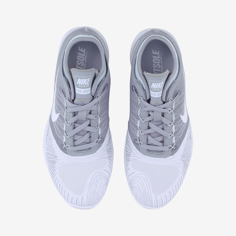 Giày thể thao NIKE FLEX ADAPT TR Thể dục thể thao thoáng khí Giày chạy bộ toàn diện 831579-001 - Giày thể thao / Giày thể thao trong nhà giầy thể thao nữ