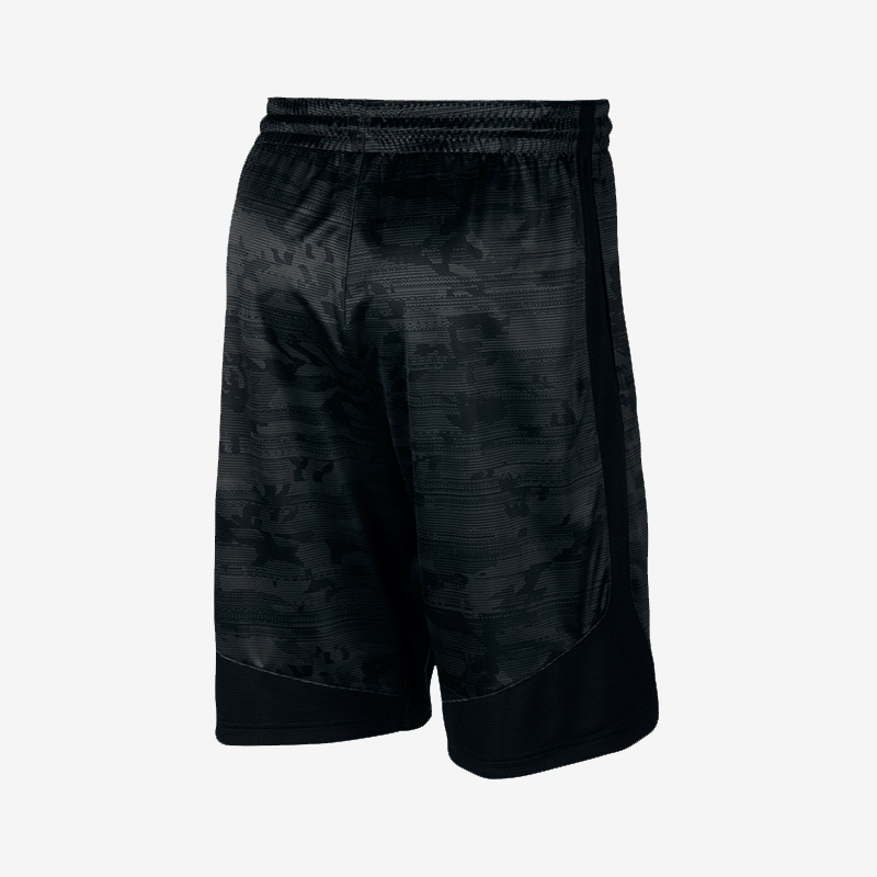 NIKE DRY KYRIE ELITE Owen Elite Thể thao bóng rổ Quần short nhanh khô AJ3456-065 - Quần thể thao quần thể thao nam cao cấp