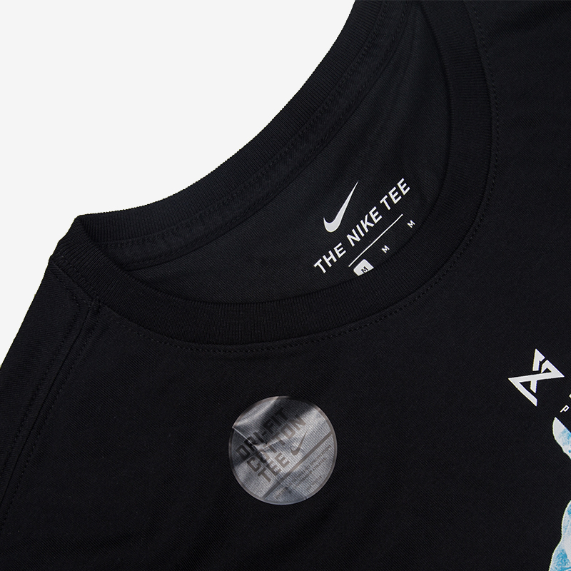 NIKE PG1 QS TEE Paul George Áo thun thể thao bóng rổ nam ngắn tay 917835 / AA8737 - Áo phông thể thao áo thun thể thao adidas