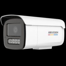 Full color 6 million tube network camera DS-2CD3T67WDV3-L (domestic standard)