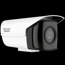 Starlight-level 8 million high-altitude parabolic camera DS-2CD3T86WD-PW