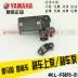 Yamaha đại bàng nhanh ách vẫn cổ áo thông minh Ge Liying Lingying phanh gốc lên và xuống đĩa phanh dòng phanh caliper