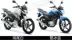 Yamaha Scorpio YX125 ụ sau JYM125-3G trang bị thêm giá đỡ tay vịn đuôi đuôi hộp chính hãng - Xe máy Sopiler Xe máy Sopiler