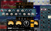 Genuine DDMF full set of effects plug-in supports AAX AU VST MAC WIN Plugindoctor