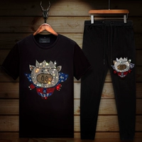 75 черный