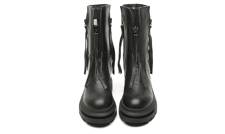 Bottes mi-saison femme OTHER   en Caoutchouc - Ref 3250033 Image 30