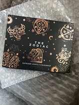 Spot cp card Bubble Eye Shadow k sister constellation sunset she Rose chocolate Magic Plate thezodiac