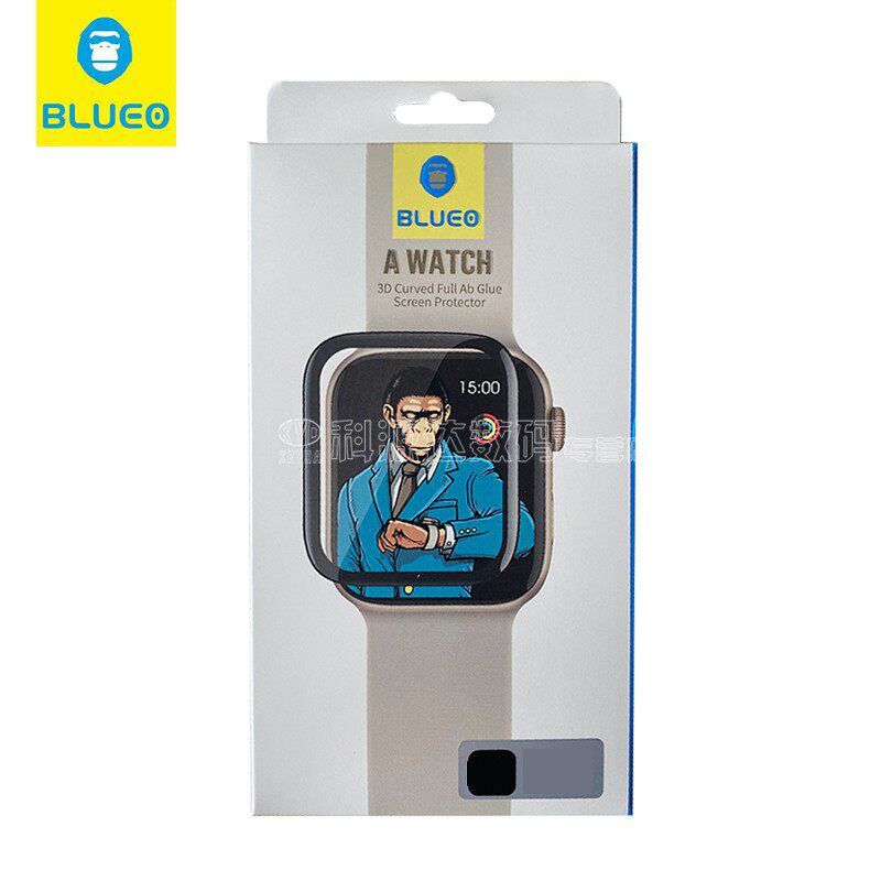 Blue scarlet for Huawei p50pro mate30pro lens film mate40pro Huawei GT3 Xiaomi 11u