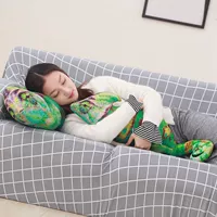 Khuyến mại khuyến mãi hot PP búp bê cm KG túi cotton chưa quyết định sáng tạo đồ chơi vải sang trọng ô tô đồ chơi trẻ em