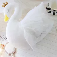 Quà tặng năm mới Baby thun CM Doll Lông cừu ngắn Lông cừu dài PP chưa hoàn thành Đồ chơi vải sang trọng Phổ biến thẳng gấu bông bạch tuộc