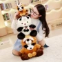 Phổ biến PP gấu trúc Panda KG chưa quyết định gói búp bê đồ chơi vải sang trọng bán chạy nhất trực tiếp nhà máy như hình đồ chơi cho bé 2 tuổi