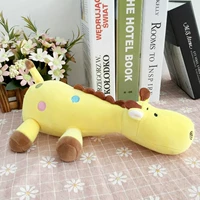 Khuyến mại bán bông than nóng sản phẩm mới KG chưa được khai báo xuống loại bưu chính màu xanh lá cây sang trọng đồ chơi vải CM03K thế giới đồ chơi trẻ em
