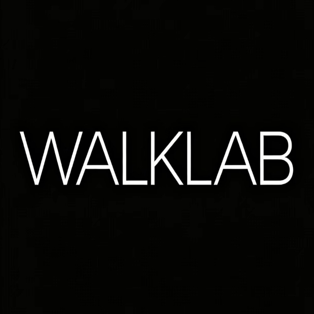 WALKLAB的LOGO