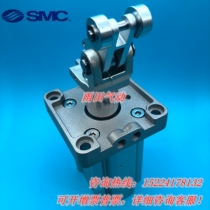 New heavy-duty blocking cylinder RS2H80-40DM RS2H80-40DM-D RS2H80-40DM-C