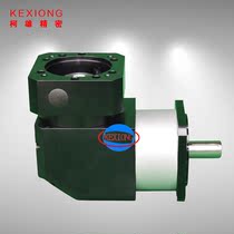 FCR series precision planetary reducer economical planetary reducer double support double bearing structure