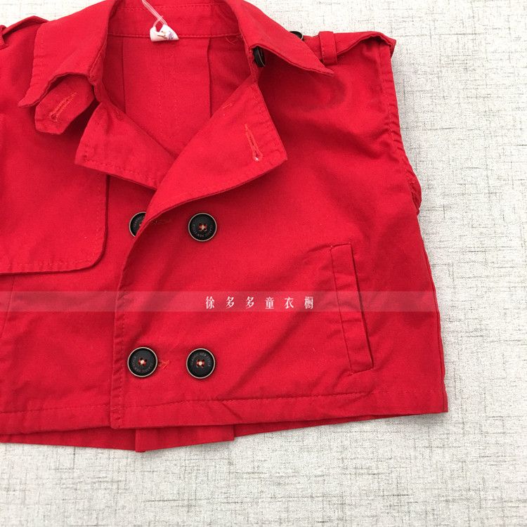 Gilet fille - Ref 2071150 Image 30