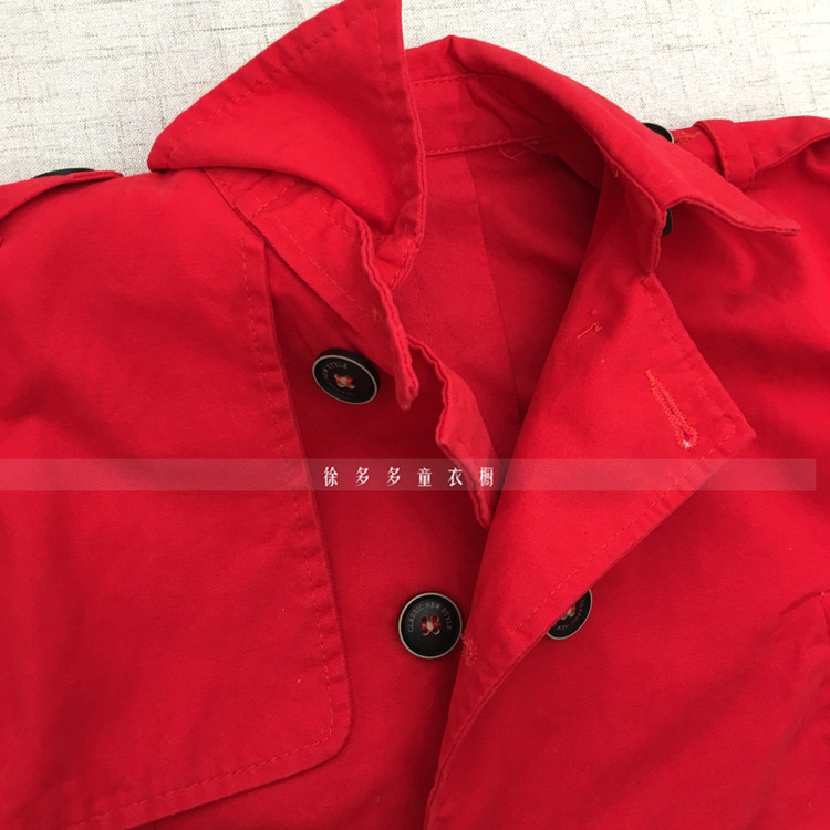 Gilet fille - Ref 2071150 Image 34