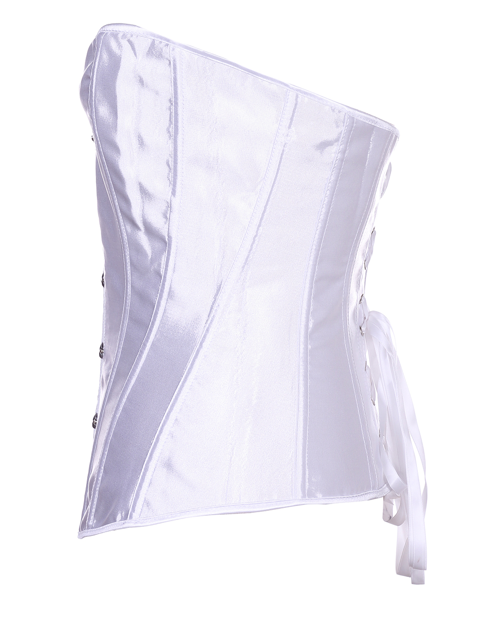 Sau sinh tháng màu vải satin tòa corset cơ thể cơ ngực quần bụng corset giai đoạn ngọn áo body nữ