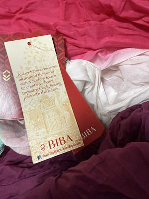 Clearance sale of scarves, shawls and other small items